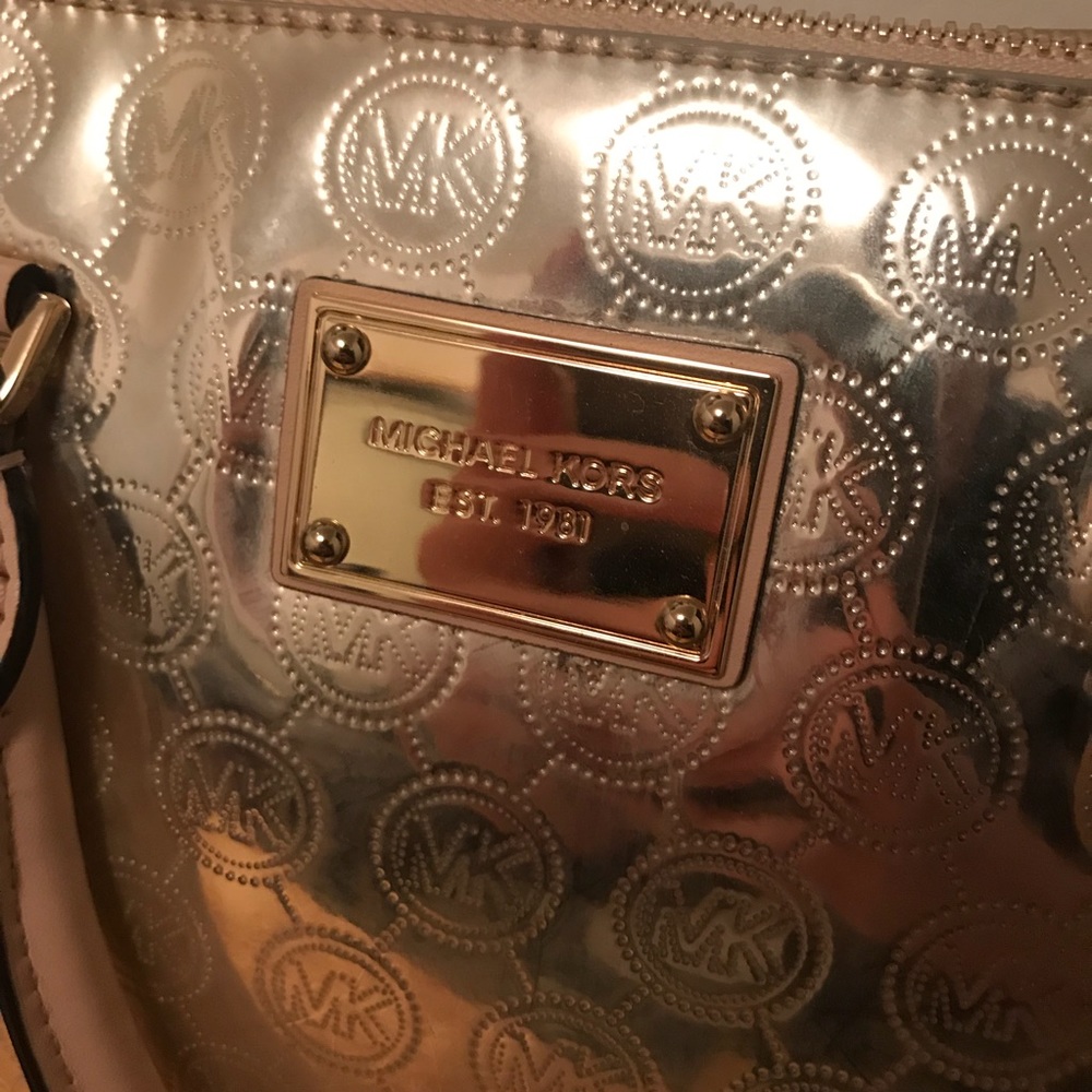 Michael Kors Bag - Picture 2 of 7